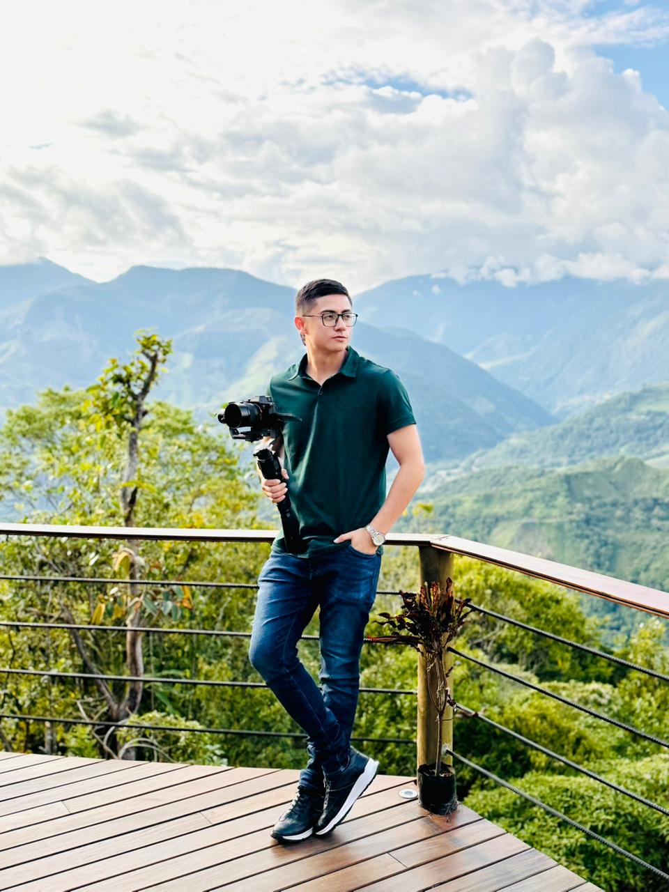 Fotógrafo 2